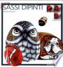 Sassi dipinti