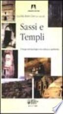 Sassi e templi