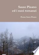 Sasso Pisano ed i suoi romanzi