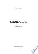 Sassu futurista