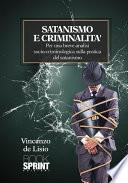 Satanismo e criminalità