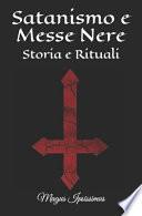 Satanismo e Messe Nere