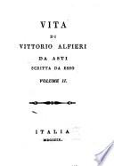 Satire di Vittorio Alfieri da Asti
