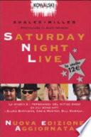 Saturday night live