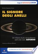 Saturno il signore degli anelli