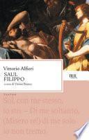 Saul. Filippo