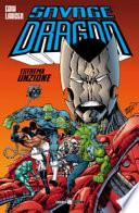 Savage Dragon