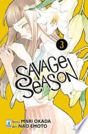 Savage season
