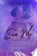 Save me - Edizione Italiana