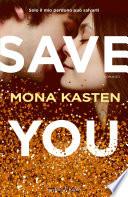 Save you (versione italiana)