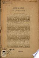 Sâvitrî ed Alcesti