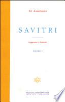 Savitri. Leggenda e simbolo