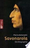 Savonarola