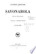Savonarola