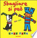 Sbagliare si può