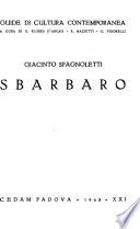 Sbarbaro