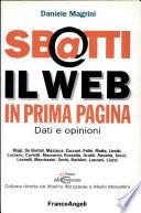 Sbatti il Web in prima pagina
