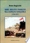 Sbirri, briganti e insorgenti nella Romagna napoleonica, 1796-1815