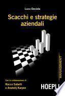 Scacchi e strategie aziendali