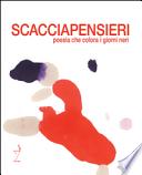 Scacciapensieri. Poesia che colora i giorni neri