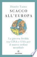 Scacco all'Europa
