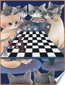 Scacco Gatto in due mosse