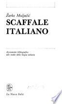 Scaffale italiano