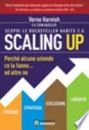 Scaling up. Perché alcune aziende ce la fanno... ed altre no. Ediz. integrale
