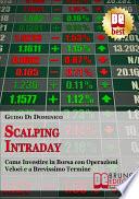 Scalping Intraday