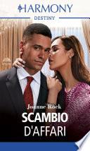 Scambio d'affari