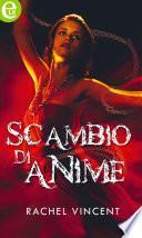 Scambio di anime (eLit)
