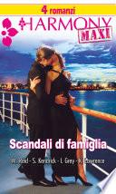 Scandali di famiglia