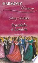 Scandalo a Londra