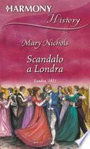 Scandalo a londra