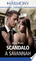 Scandalo a Savannah