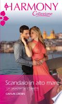 Scandalo in alto mare