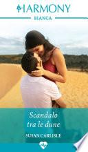 Scandalo tra le dune