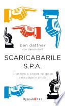 Scaricabarile S.p.A.
