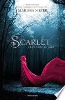 Scarlet - Cronache lunari