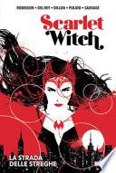 Scarlet witch. La strada delle streghe