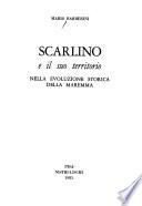 Scarlino e il suo territorio