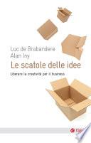 Scatole delle idee (Le)