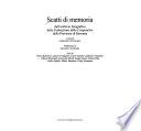 Scatti di memoria