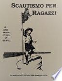 Scautismo per ragazzi