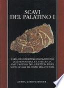 Scavi del Palatino I
