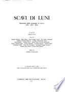 Scavi di Luni: Testo