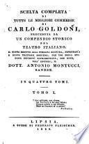 Scelta completa di tutte le migliori commedie