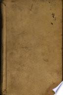 Scelta de migliori opuscoli
