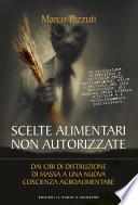 Scelte alimentari non autorizzate