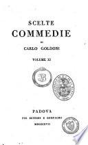 Scelte commedie